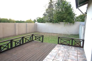 Modern 4 Bed room family home