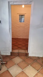 Well secured Cottage