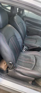 2005 Peugeot 206 Hatchback