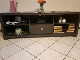TV Cabinet