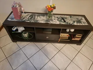 TV Cabinet