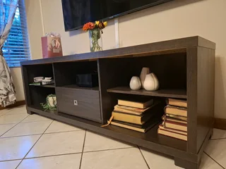 TV Cabinet