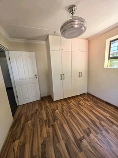 2 Bed, 2 Bath Upmarket Apartment to rent