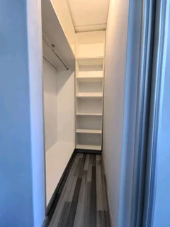 2 Bed, 2 Bath Upmarket Apartment to rent