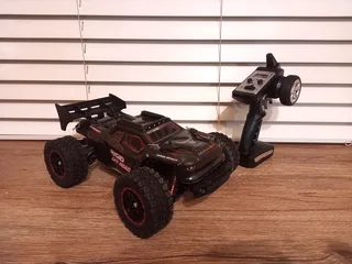 Beast 316 Max Pro Rc