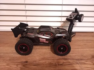 Beast 316 Max Pro Rc