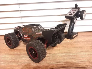 Beast 316 Max Pro Rc