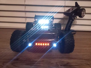 Beast 316 Max Pro Rc