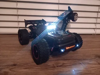 Beast 316 Max Pro Rc