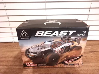 Beast 316 Max Pro Rc