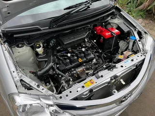 Toyota Etios 1.5 SX * 9000 KMS *