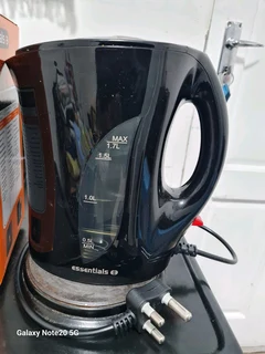 Kettle For Sale