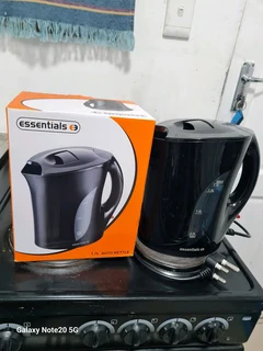 Kettle For Sale
