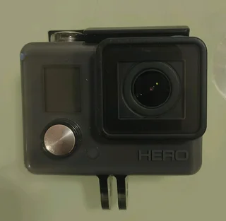 GoPro HERO5 Black