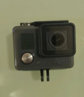 GoPro HERO5 Black
