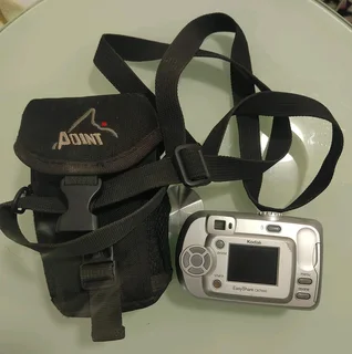 Kodak 3.2MP Digital Camera – Great Condition