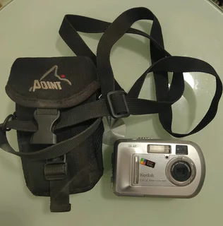 Kodak 3.2MP Digital Camera – Great Condition