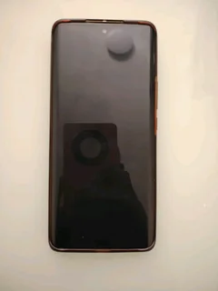 Honor 50 – 256GB / 8GB RAM – Black – Excellent Condition