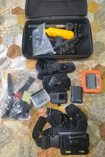 GoPro Hero 8 For Sale