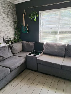 L-Shape couch