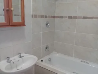 House To Share in President Park  - Students &amp; Young Professionals - Property near Eduvos