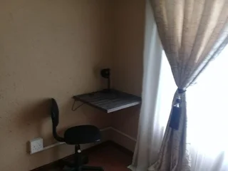 House To Share in President Park  - Students &amp; Young Professionals - Property near Eduvos