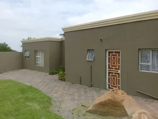 House To Share in President Park  - Students &amp; Young Professionals - Property near Eduvos