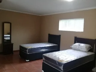 House To Share in President Park  - Students &amp; Young Professionals - Property near Eduvos