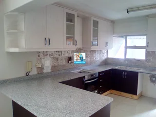 Kitchen and Bedroom Cupboards