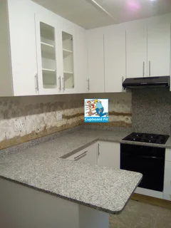 Kitchen and Bedroom Cupboards