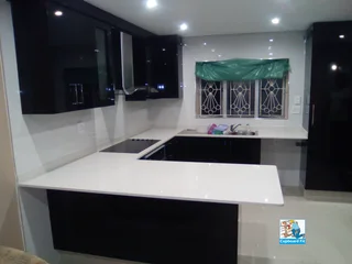 Kitchen and Bedroom Cupboards