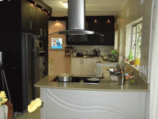 Kitchen and Bedroom Cupboards