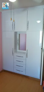 Kitchen and Bedroom Cupboards