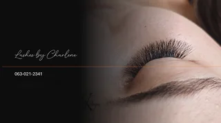 Lashes - Ad posted by Mariettek