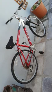 Giant 26inch Rincon Ladies Mountain Bike