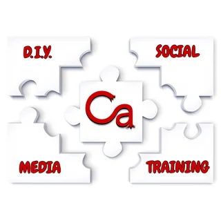 DIY Social Media Training