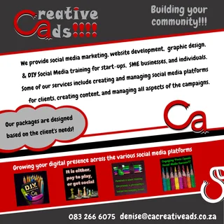 DIY Social Media Training