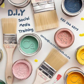 DIY Social Media Training