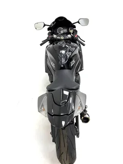 2013 Suzuki GSX-R1000