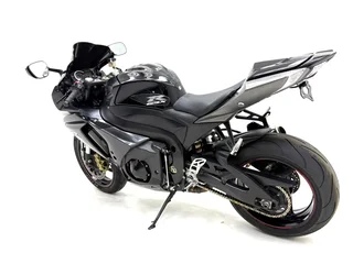 2013 Suzuki GSX-R1000