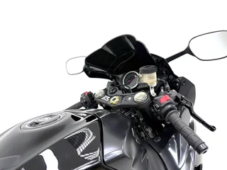 2013 Suzuki GSX-R1000