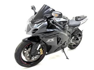 2013 Suzuki GSX-R1000