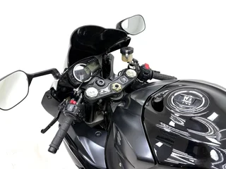 2013 Suzuki GSX-R1000