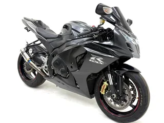 2013 Suzuki GSX-R1000