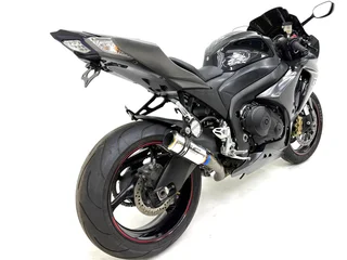 2013 Suzuki GSX-R1000