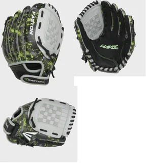 New Easton Baseball Glove Jnr