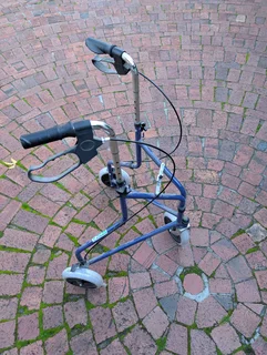 Rollator - Ad posted by gcpogcp