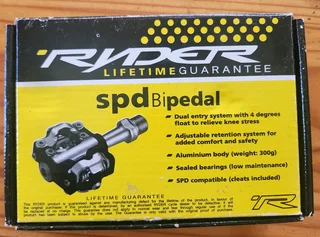 Bundle of Cycling accessories