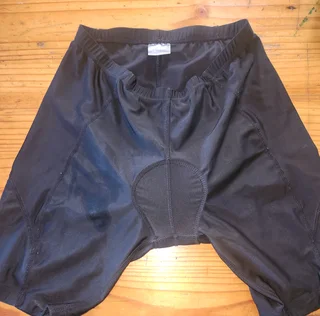 Bundle of Cycling accessories