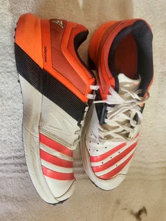 Adidas Cricket Spikes